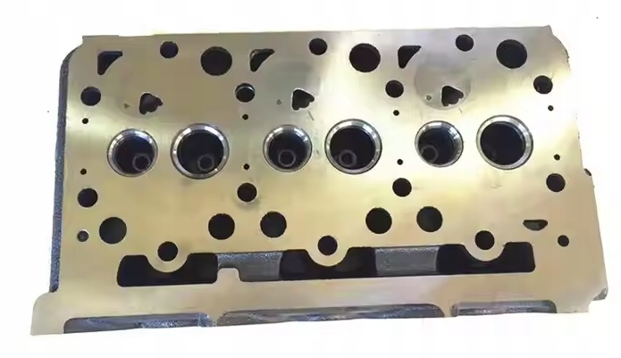 CULASSE MOTEUR NEUF KUBOTA 1A033-03042