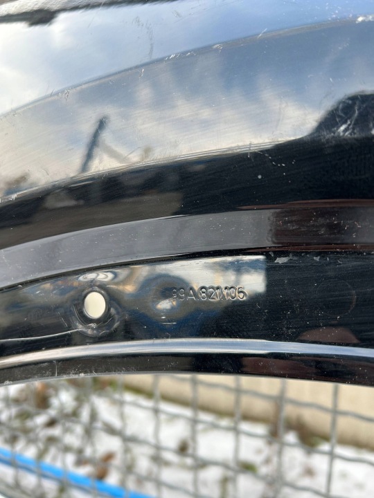 AUDI Q4 E-TRON 89A 21- AILE DROIT AVANT