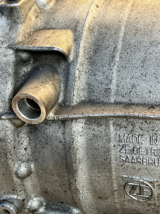 BMW F15 F25 F30 F31 F32 X DRIVE N57D30B 113KM AUTOMATIQUE BOÎTE DE VITESSES