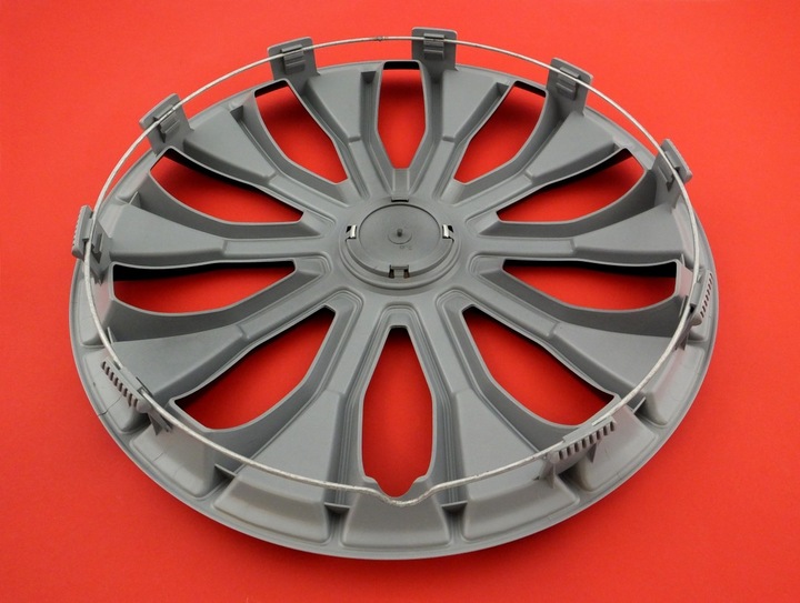 TAPACUBOS 15'' PEUGEOT 207SW 307 308 806 EXPERT TPS 