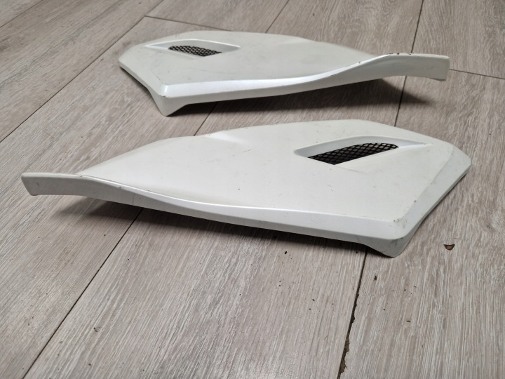 MV AGUSTA 990 1090 BRUTALE REMPLISSAGE RÉSERVOIR REVÊTEMENT PROTECTION GRILLE