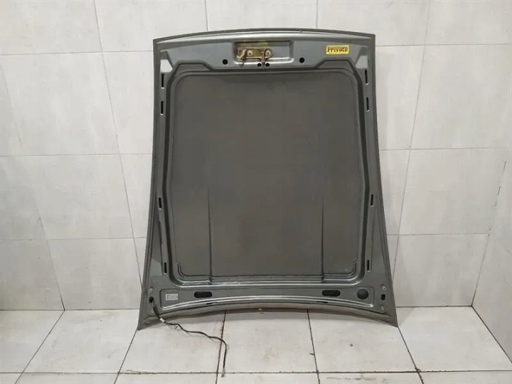 PORSCHE 911 930 BONNET 91151101001 ORIGINAL 993 964 72-90