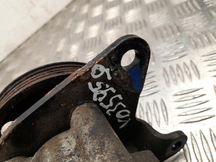 POMPE AMPLIFICATEUR NISSAN NP300 NAVARA 2010 3X01A