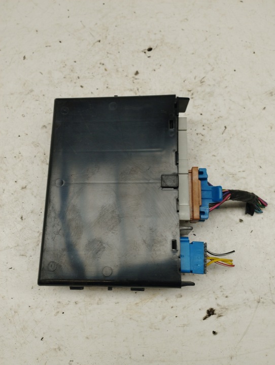 CADILLAC CTS CONTRÔLEUR MODULE 25720679