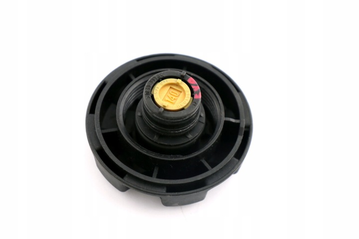 BMW E87 E90 F10 F20 BOUCHON RÉSERVOIR COMPENSATEUR 7639020