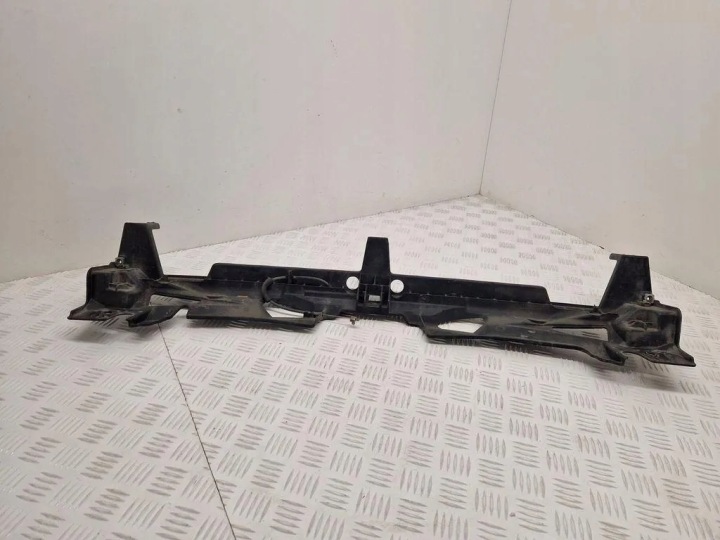 SUPÉRIEURE PIÈCE PANNEAU AVANT PEUGEOT 508 9672749280 2.0L 2013