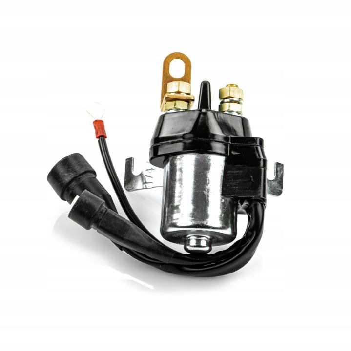 COMMUTATEUR MOTEUR EF-1070 SPX VERS AGRÉGAT BASCULEMENT