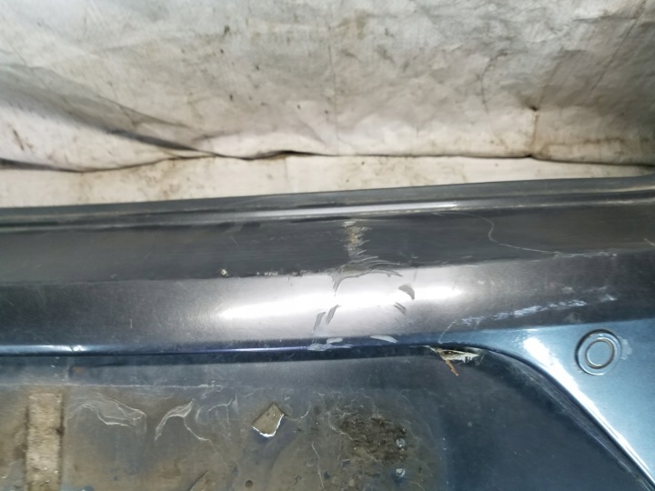 PARE-CHOCS ARRIÈRE SEAT ALTEA LIFT CODE LW7Z