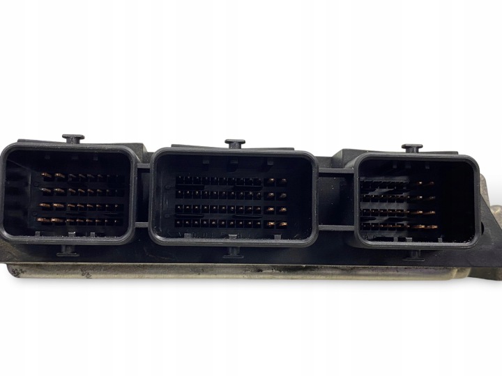 CITROEN XSARA PICASSO 2008 CONTRÔLEUR MODULE ECU