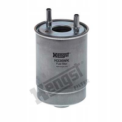 FILTER FUEL HENGST H336WK RENAULT MEGANE SCENIC 1.5 DCI 2.0 DCI photo 5 - milautoparts-fr.ukrlive.com