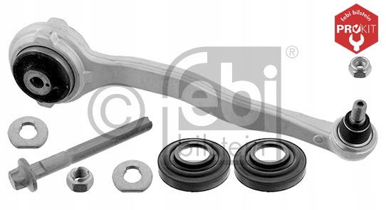 FEBI BILSTEIN BRAS DE SUSPENSION SUSPENSIONS 40350