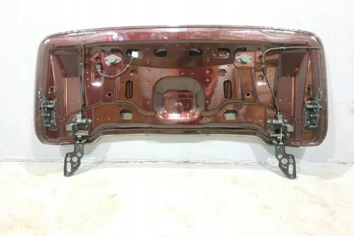 MÉCANISME ASSEMBLAGES TOITS MERCEDES-BENZ E CABRIO (A238) 2387501700 1.95L