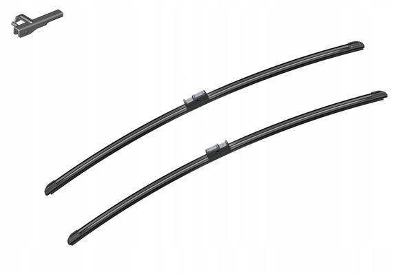 BOSCH ESSUIE-GLACES AEROTWIN A950S VW GOLF PLUS