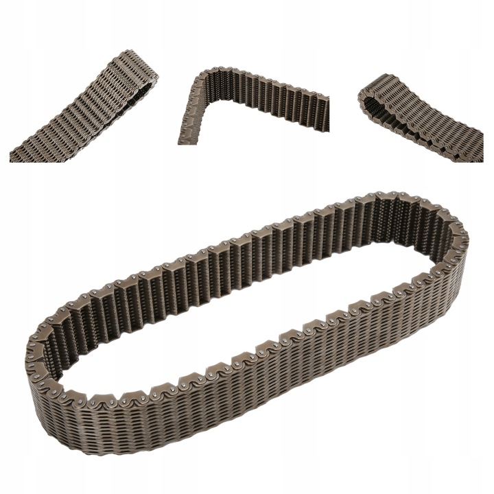 CHAÎNE BOÎTES INSTRUMENTATION VOITURES LR044897
