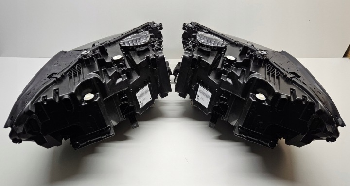 BMW X5 G05 X6 G06 PROJECTEUR COMPLET LED PHARE GAUCHE DROITE NEUF
