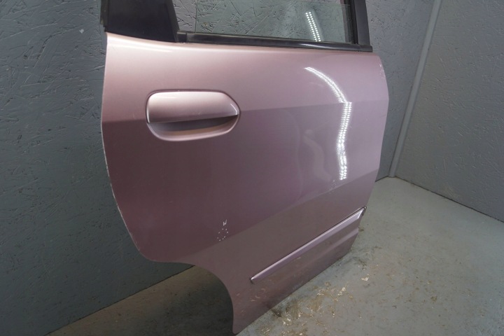 HONDA JAZZ III PORTES DROIT ARRIÈRE R316P (D1585)