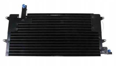 DÉSHYDRATEUR CLIMATISATION VW PASSAT 88-96 16-29 AC897