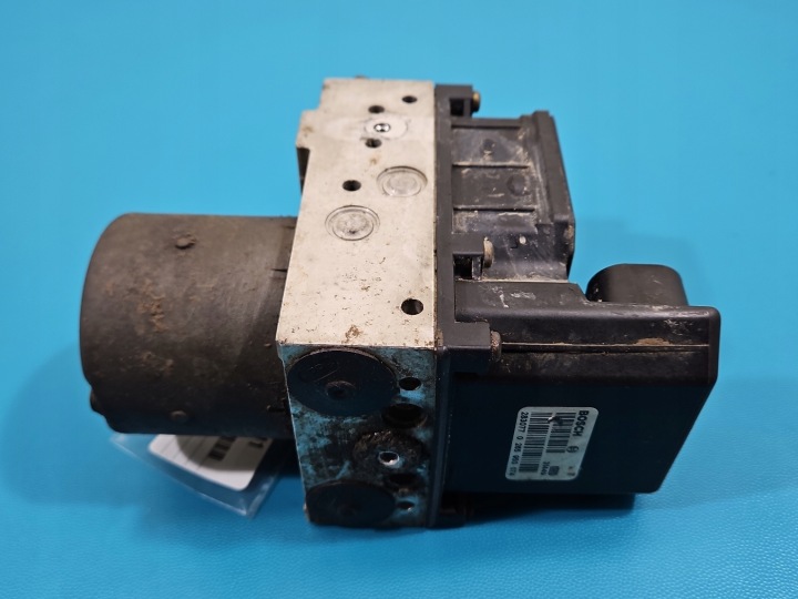 POMPE ABS PEUGEOT 307 0265950074 0265225163 96469687080