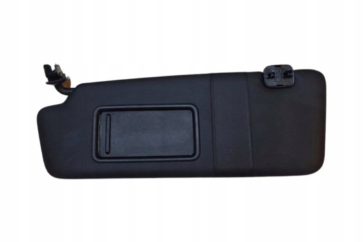 PAVILLON NOIRE AUDI Q5 (8R) 8R0867501K23 3.0L DIESEL 2009
