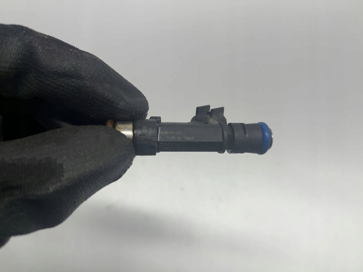FORD F150 INJECTEUR FUEL INJECTOR 0280158227 2017 5000CM3