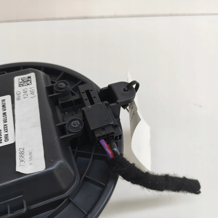 PETIT MOTEUR RÉCHAUFFEURS LAND ROVER RANGE ROVER SPORT (L461) M8E218456BB