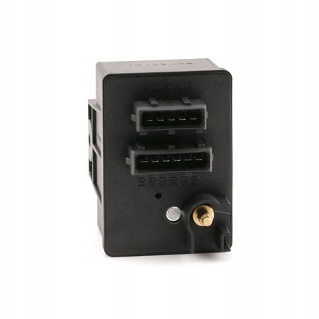 BOSCH 0 281 003 018 CONTRÔLEUR CZAS ZARZENIA VERS FIAT PANDA (169)