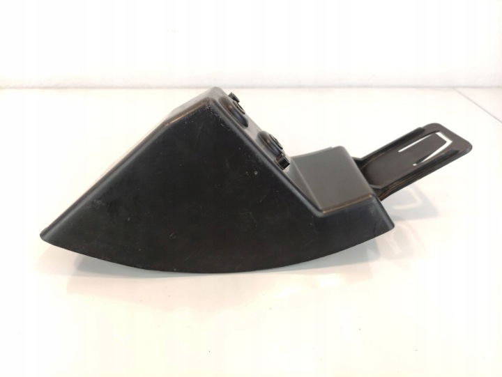 FORD C-MAX MK2 II GAUCHE GLISSIÈRE PARE-CHOCS ARRIÈRE AM5117A882B
