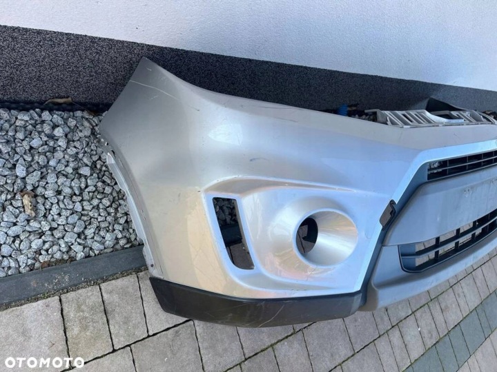 PARE-CHOCS AVANT SUZUKI GRAND VITARA II 71772-54P