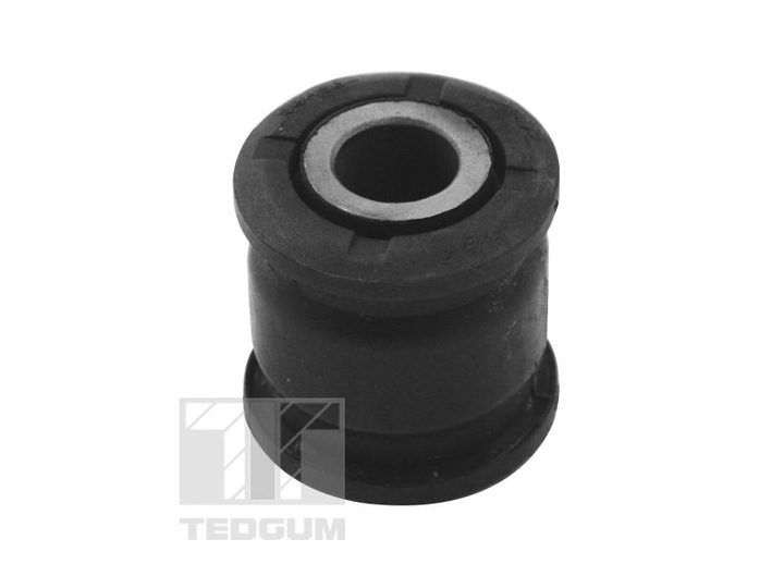 BLOQUE SILENCIOSO WAH. SUBARU T. FORESTER- IMPREZA 97- 02 LADO TRANSVERSAL DELANTERO ZEW. 