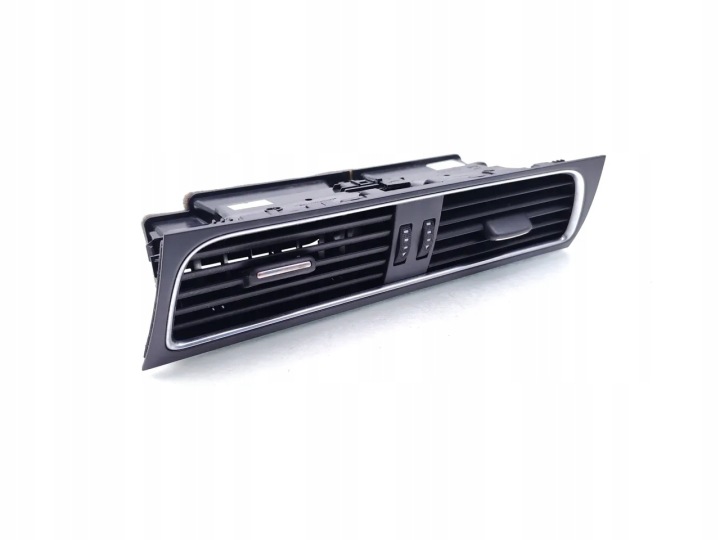GRILLE CONDUIT D'AIR CENTRALE AUDI OE 8T2820951B