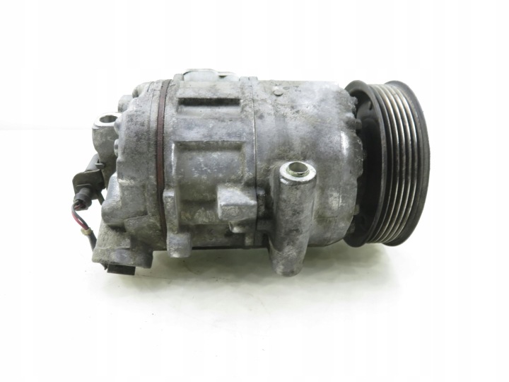 COMPRESSEUR DE CLIMATISATION SKODA FABIA I 1.9 6Q0820803D
