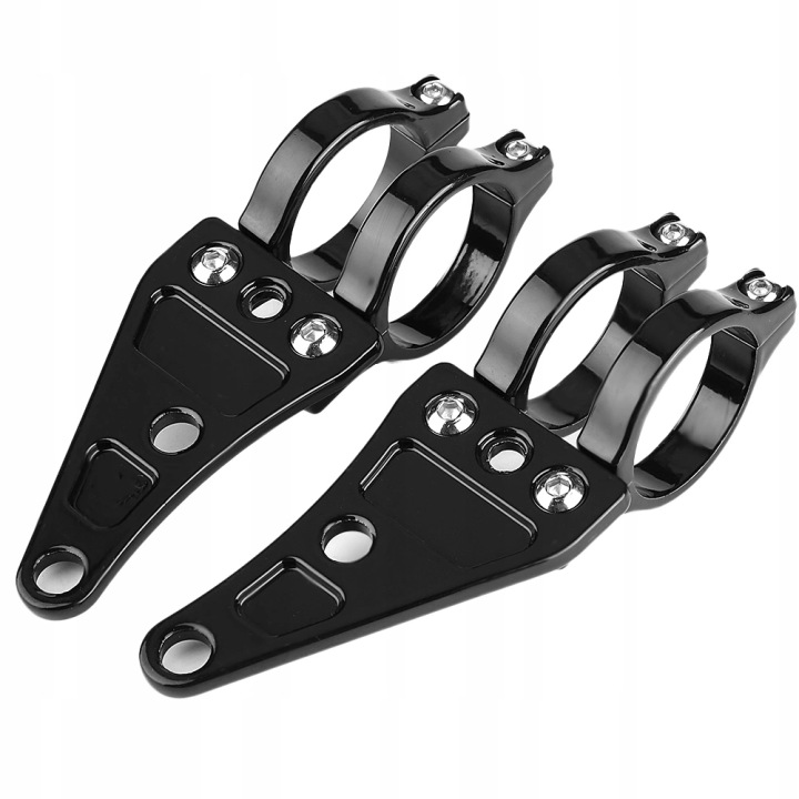 2PCS UNIVERSEL POIGNÉE SUR PROJECTEUR 38-41MM