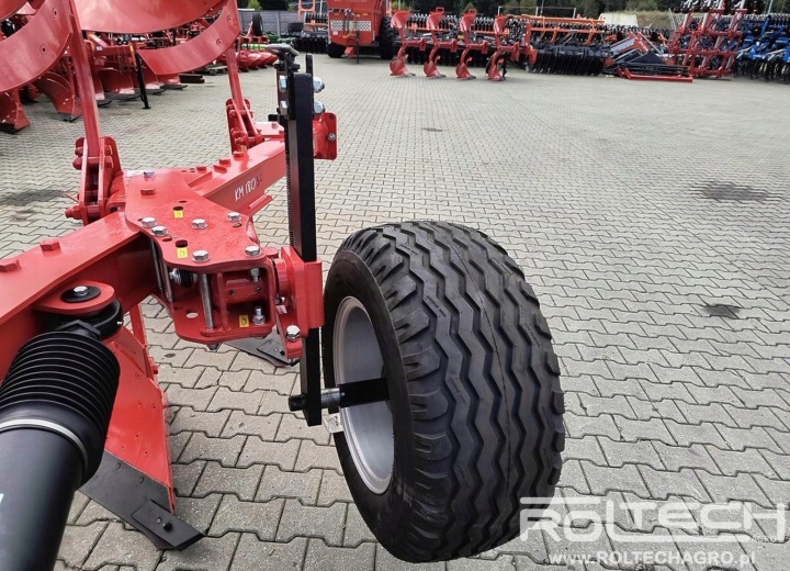 PRISE ROTATIF OBRACALNY AKPIL VIKING 3 4 5 6 SKIBOWY VERS 56CM VARIO KM180