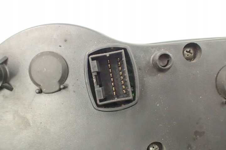 KAWASAKI ZX-9R NINJA (98-00) COMPTEUR TABLEAU DE BORD 28011 KM