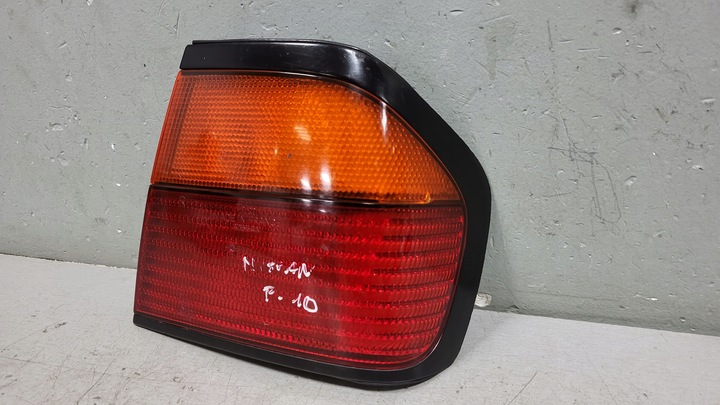 FARO DERECHA PARTE TRASERA VALEO NISSAN PRIMERA P10 