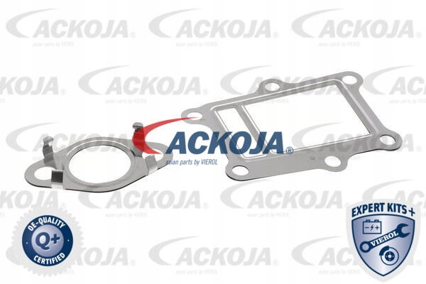 ACKOJA A52-63-0013 SOUPAPE AGR