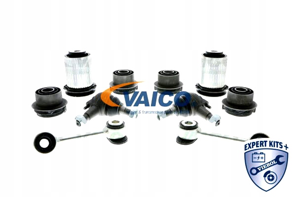 VAICO V30-2598 KIT BRAS DE SUSPENSION