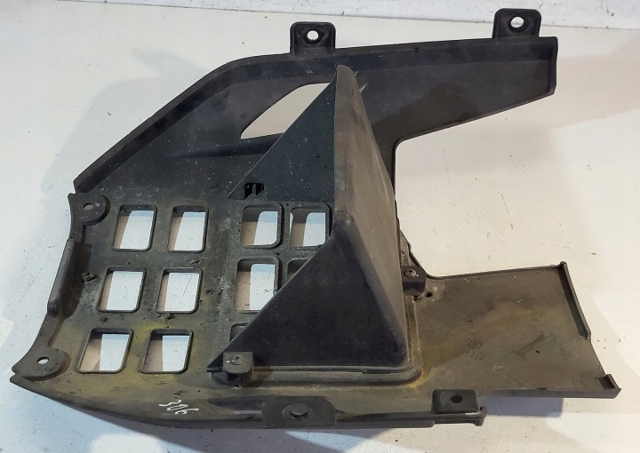 PRISE PROTECTION INFÉRIEURE MOTEUR 50613-LGC6-E00-N1R KYMCO AK 550 2017-2021R
