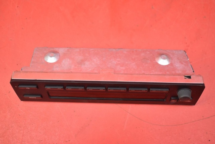 MONITEUR RADIO 8360735 BMW E39 95-03