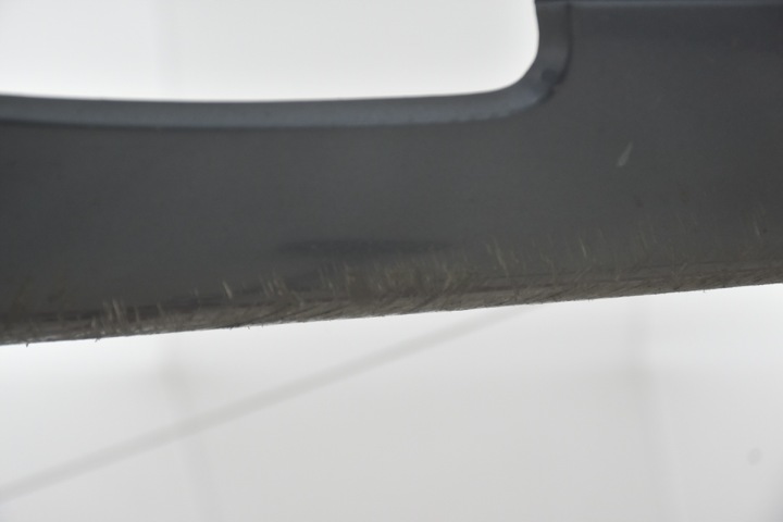 PARE-CHOCS AVANT VOLVO V70 II LIFT RONDELLES 466-46