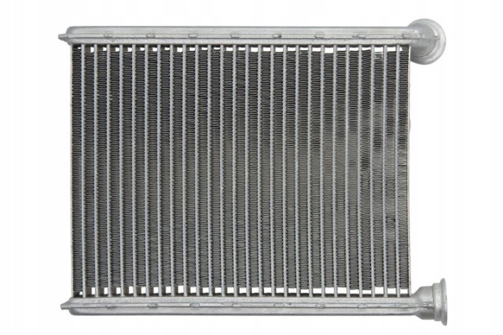 NISSENS 72067 ÉCHANGEUR DE CHALEUR CHAUFFAGE INTÉRIEUR