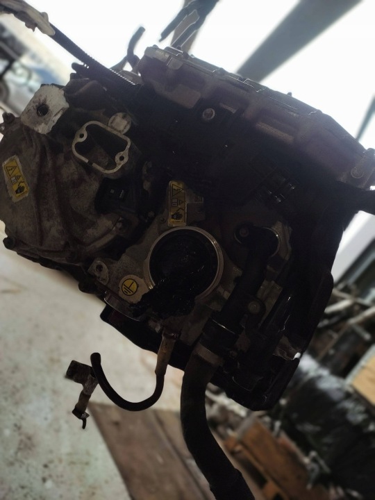 MOTEUR ÉLECTRIQUE EV BMW I4 9452668