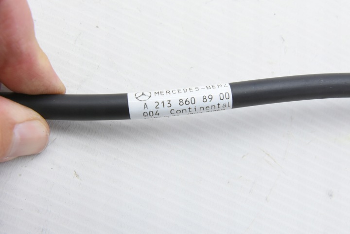 MERCEDES W213 BUSES LAVE-GLACE VITRES AVANT FIL JEU