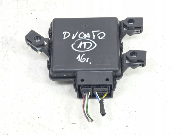 DUCATO BOXER JUMPER 14- MODULE CONTRÔLEUR STATIONNEMENT PDC 1367164080 1D