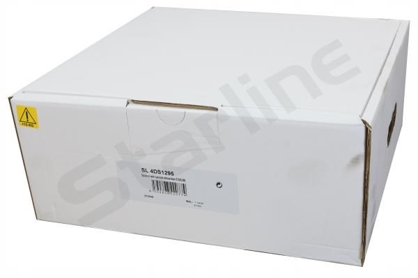 STARLINE EMBRAYAGE JEU PEUGEOT CITROEN