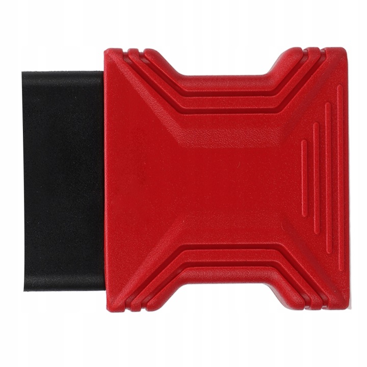 OBD2 16 GOUPILLE ADAPTATEUR REMPLACEMENT CONNETOR POUR X100 PRO X100 PRO2 X100 PAD V4