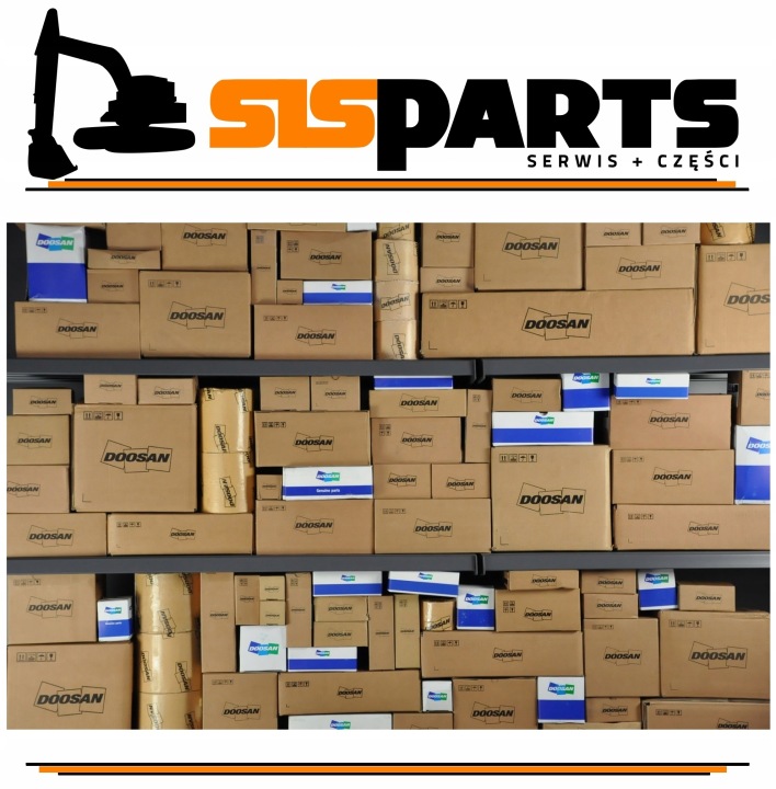 FILTRE SSAWNY DOOSAN 400408-00048 2471-9401A