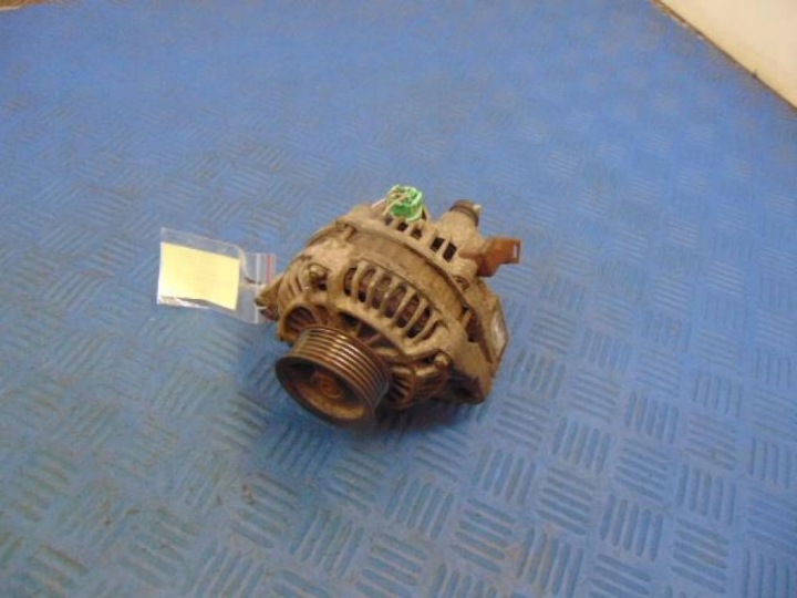 HONDA CIVIC VII 1.4 16V ALTERNATEUR AHGA50