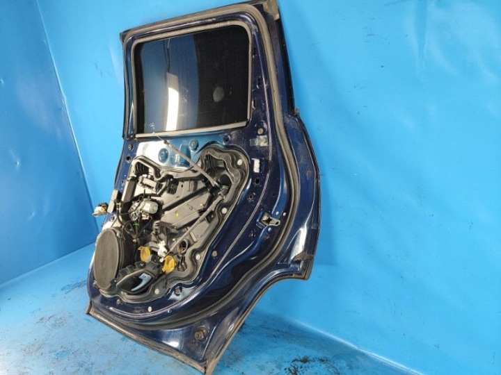PORTES ARRIÈRE ARRIÈRE DROIT 68246 268AA JEEP COMPASS 17-21