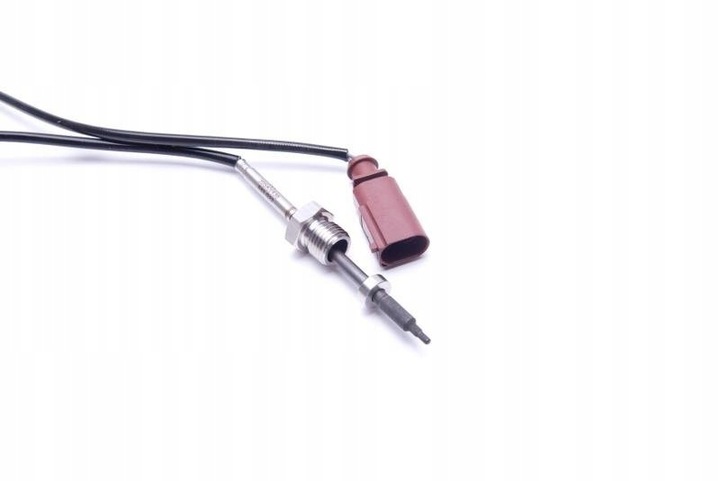 SENSOR TEMPERATURA GASES DE ESCAPE VW PASSAT B8 TIGUAN 